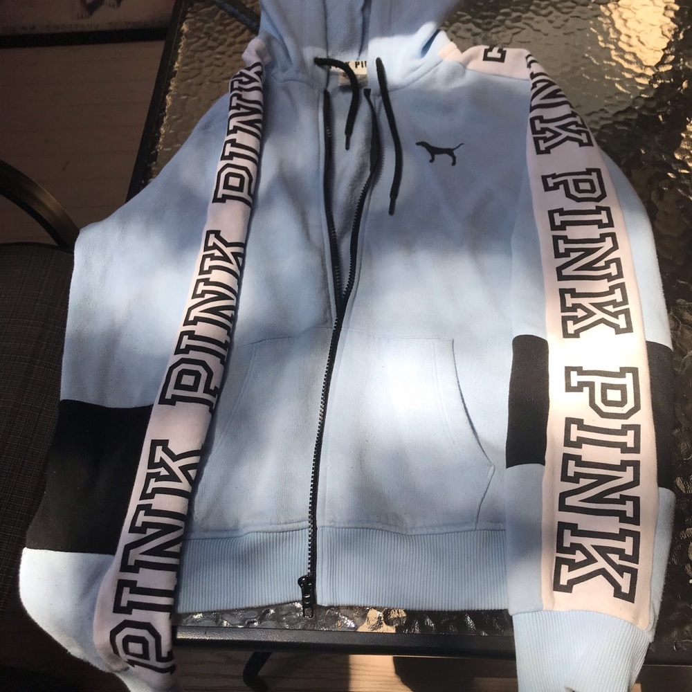 PINK Victoria’s Secret Jacket